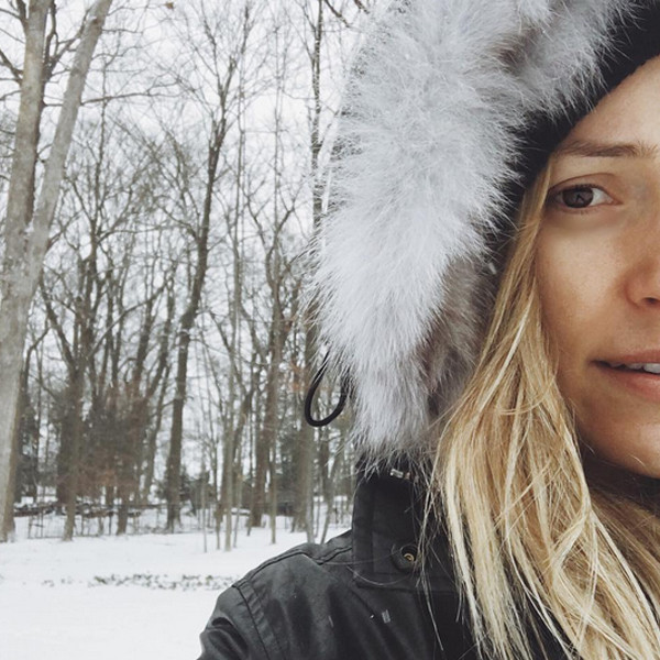 Kristin Cavallari, Makeup-Free, Instagram Kristin Cavallari, Makeup-Free, Instagram